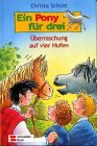 Ein pony für - ein,
