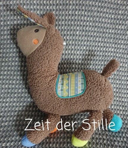 Pusblu stofftier lama alpaka - pusblu,