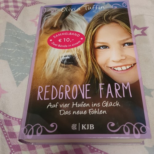 Redgrove farm auf - redgrove, vier