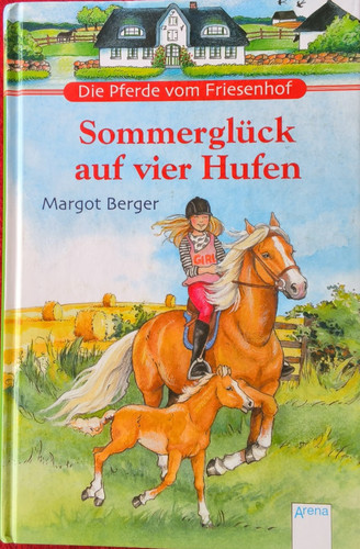 Die pferde vom - die,