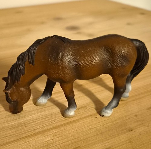 Pferdefigur dekofigur aus - pferdefigur,
