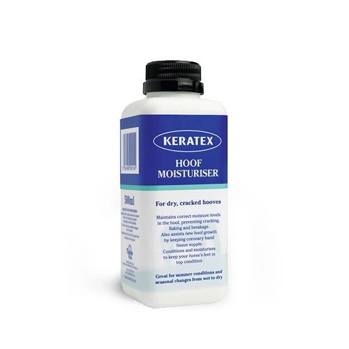 Keratex hoof moisturiser - hoof,