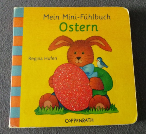 Regina hufen mein - mein, mini