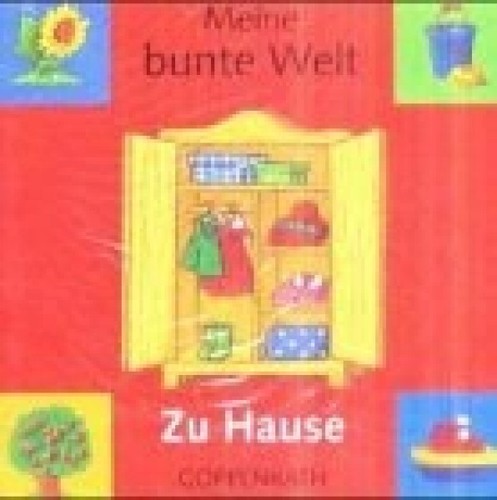 Coppenrath meine bunte welt - coppenrath,