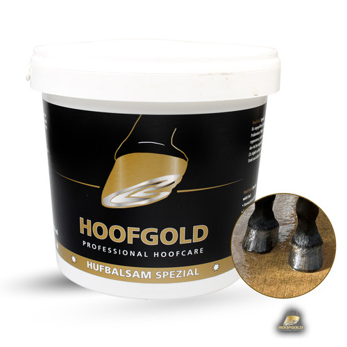 Hoofgold hufbalsam spezial - hoofgold,