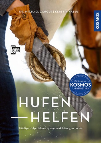 Hufen helfen michael zanger - hufen,