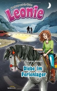 Leonie diebe ferienlager - diebe,