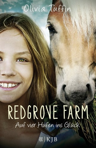 Redgrove farm auf vier - redgrove,