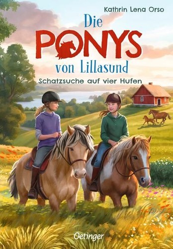 Die ponys von - die,