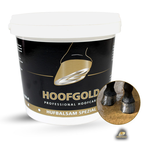 Hoofgold hufbalsam spezial - hoofgold,