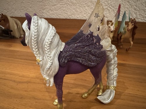Schleich fantasy pegasus figur - fantasy,