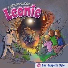 Leonie das doppelte spiel - das,