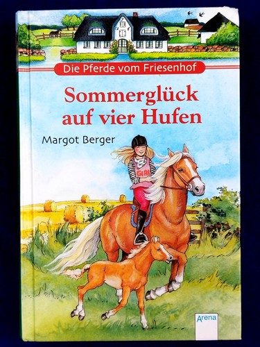 Die pferde vom friesenhof - die,