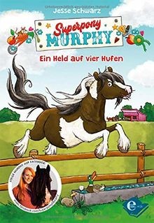 Superpony murphy ein held - superpony,