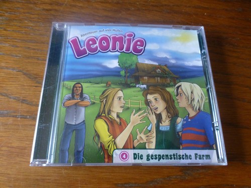 Leonie abenteuer auf - leonie,