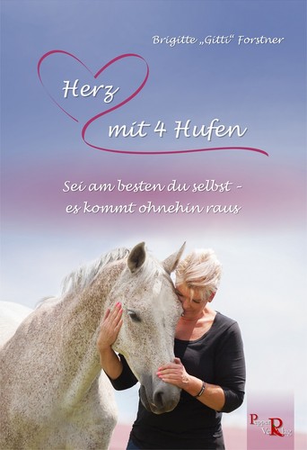 Herz mit hufen sei am - ,
