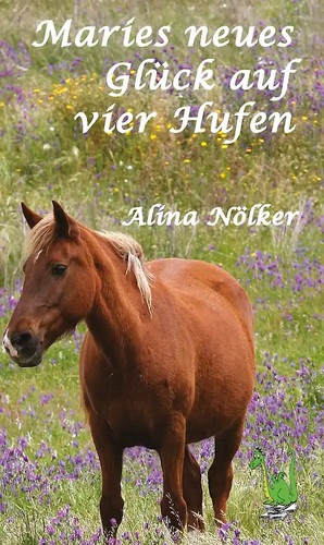 Maries neues glück auf vier - neues,