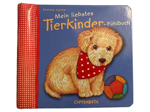 Coppenrath fühlbuch - coppenrath,