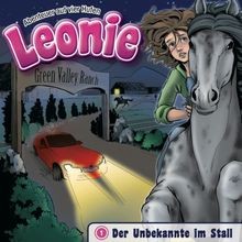 Leonie abenteuer auf vier - auf,