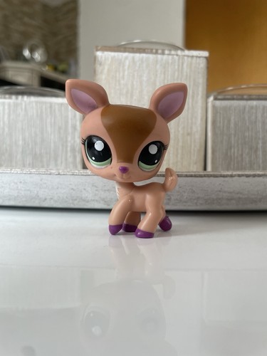 Littlest pet shop lps 1677 - shop,