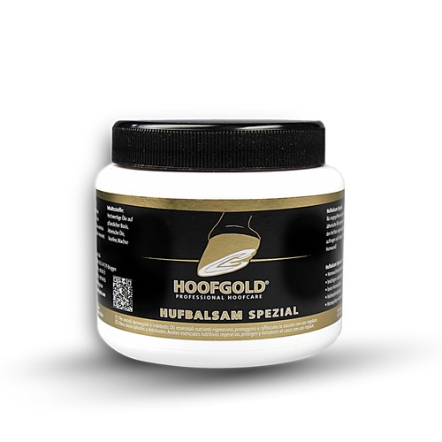 Hoofgold hufbalsam spezial - hoofgold,