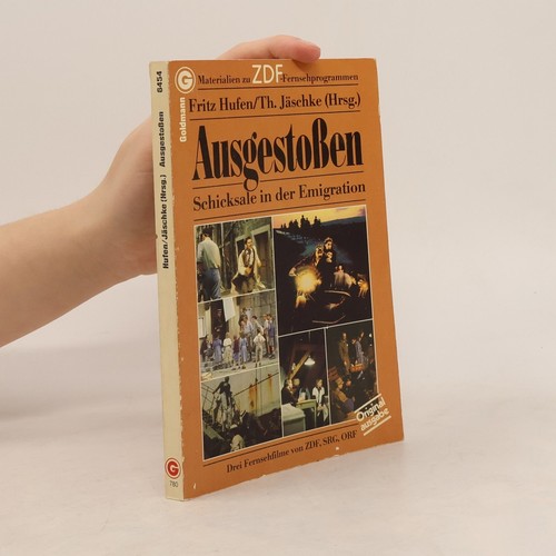 Ausgestossen fritz hufen - ausgestossen , | 