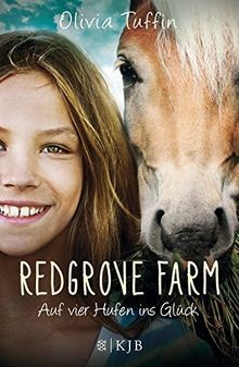 Redgrove farm auf vier hufen - redgrove,
