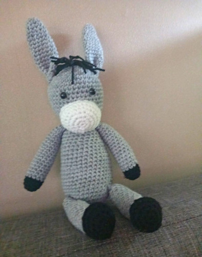 Häkeltiere amigurumi - häkeltiere,