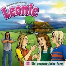 Leonie abenteuer auf - abenteuer,