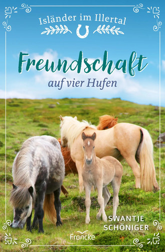 Freundschaft auf vier - , |