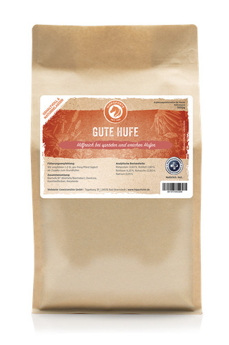 Gute hufe für - hufe, pferde