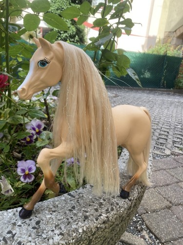 Mattel barbie pferd western - mattel,