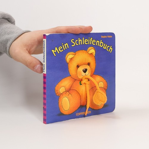 Mein schleifenbuch - mein, | 
