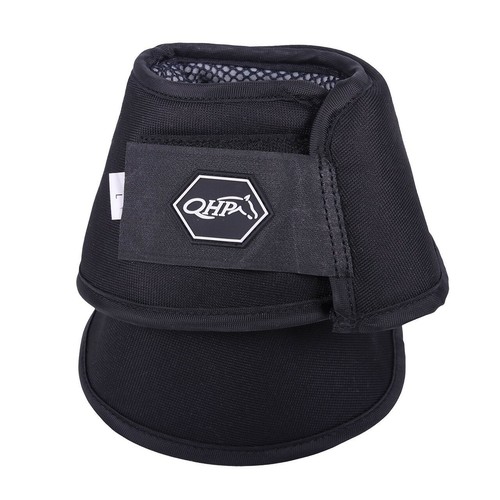 Paar aqua hufglocken - 1,