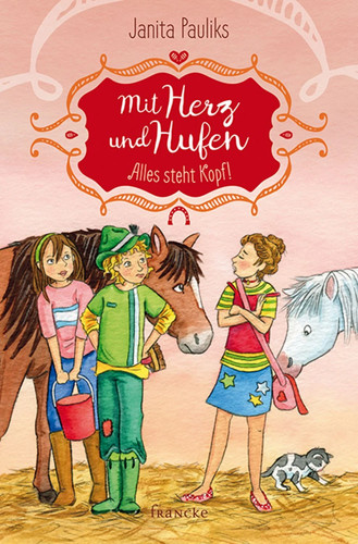 Mit herz und - mit,