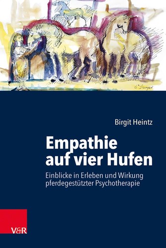 Empathie auf vier hufen birgit - empathie,