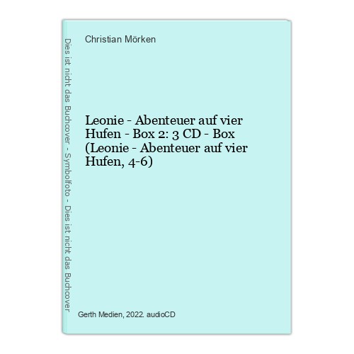 Leonie abenteuer auf vier - abenteuer,