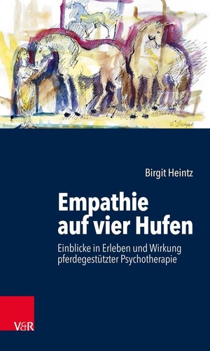 Empathie auf vier hufen - empathie, |